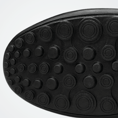Men's Leather Moccasins Florença