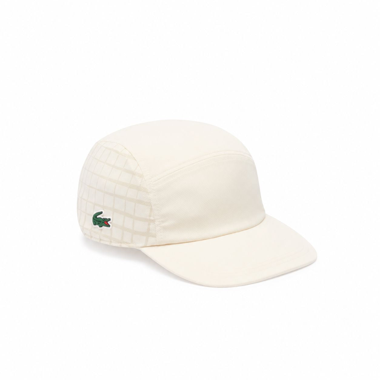 Lacoste Tennis Cap With Graphic Print