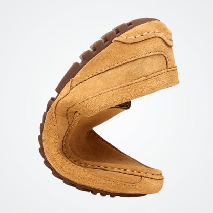Men's Leather Moccasin Sweden