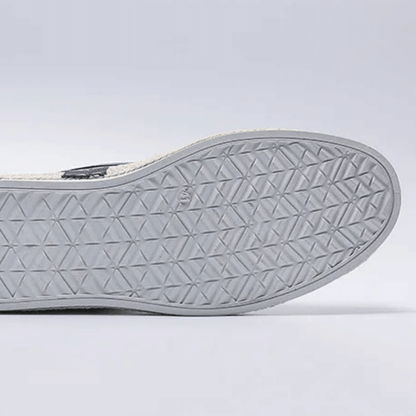 Leather Moccasins for Men Nantes