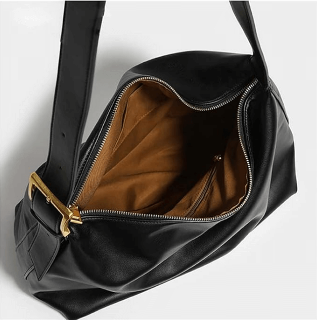 Large Hobo Bag - Liz