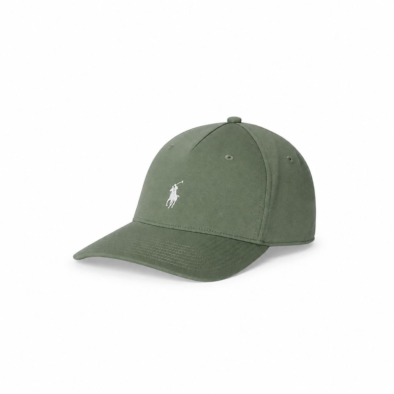 Ralph Lauren Ponte Baseball Cap