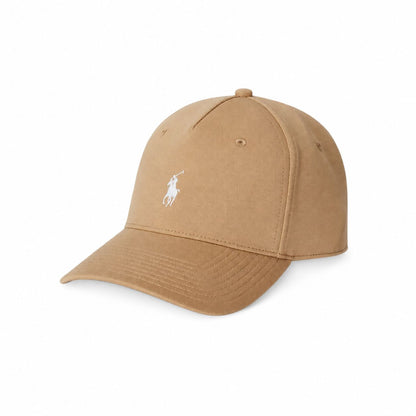 Ralph Lauren Ponte Baseball Cap