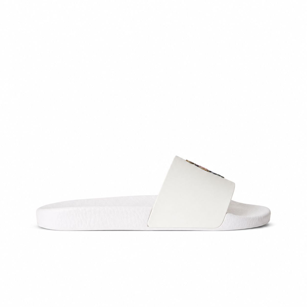 Ralph Lauren Polo Bear Pool Sliders