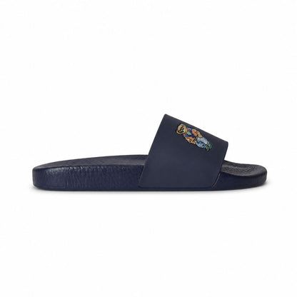 Ralph Lauren Polo Bear Pool Sliders