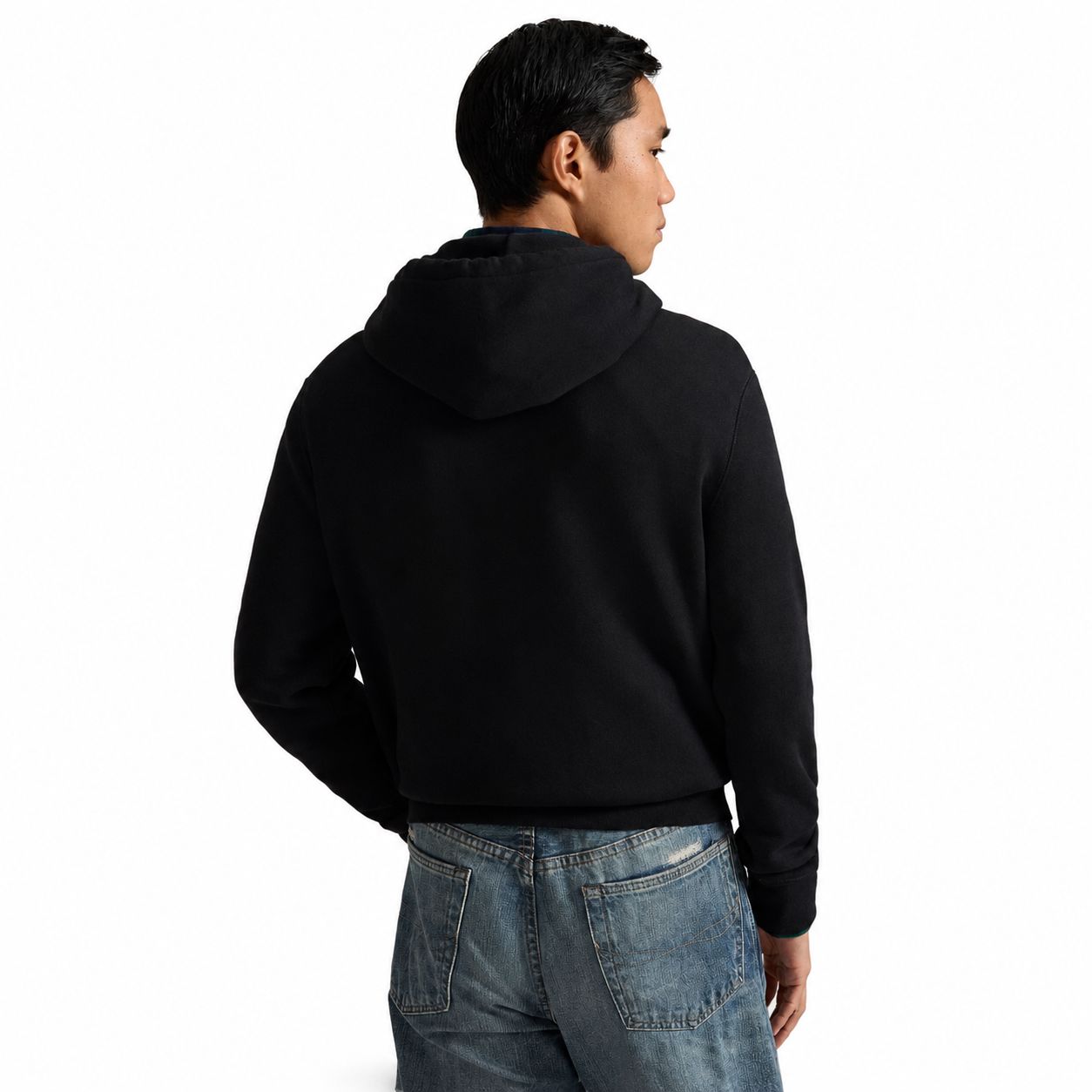Ralph Lauren Polo Bear Fleece Hoodie, Lunar New Year 2026