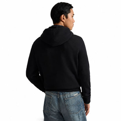 Ralph Lauren Polo Bear Fleece Hoodie, Lunar New Year 2026