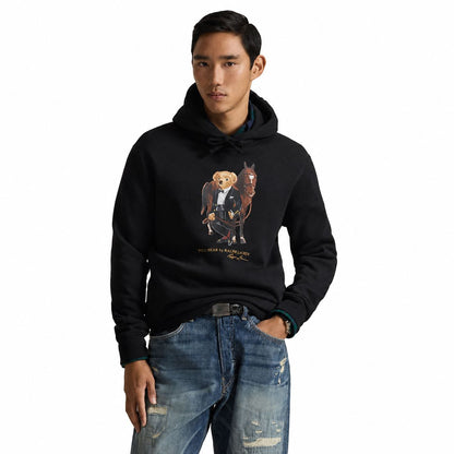 Ralph Lauren Polo Bear Fleece Hoodie, Lunar New Year 2026