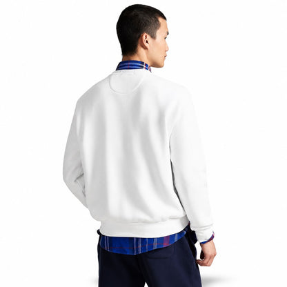Ralph Lauren Team USA Polo Bear Sweatshirt