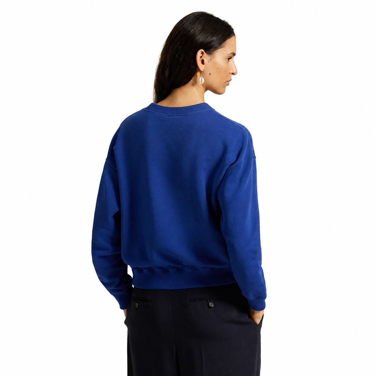 Ralph Lauren Polo Bear Lightweight Fleece Crew Sweatshirt