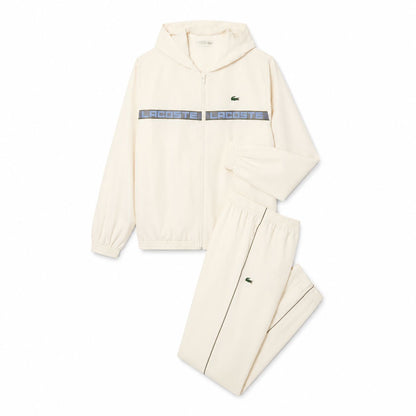 Lacoste Logo Stripe Tennis Tracksuit