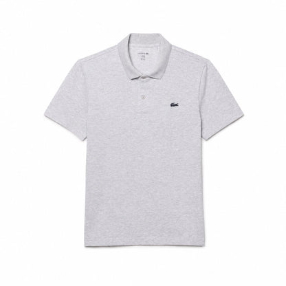 Lacoste Regular Fit Polo Shirt In Cotton Blend
