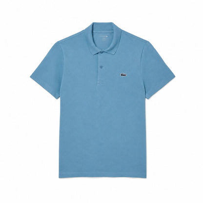 Lacoste Regular Fit Polo Shirt In Cotton Blend