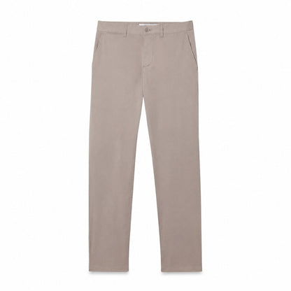 Lacoste Slim Fit Stretch Cotton Chinos