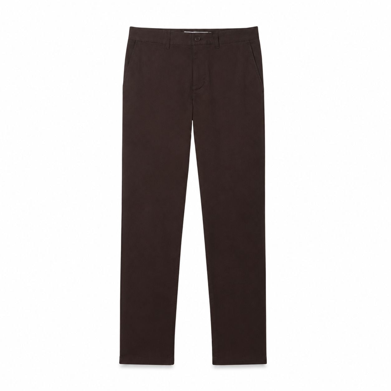 Lacoste Slim Fit Stretch Cotton Chinos