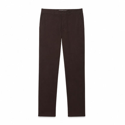 Lacoste Slim Fit Stretch Cotton Chinos