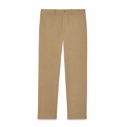Lacoste Slim Fit Stretch Cotton Chinos