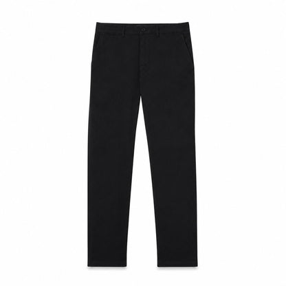 Lacoste Slim Fit Stretch Cotton Chinos