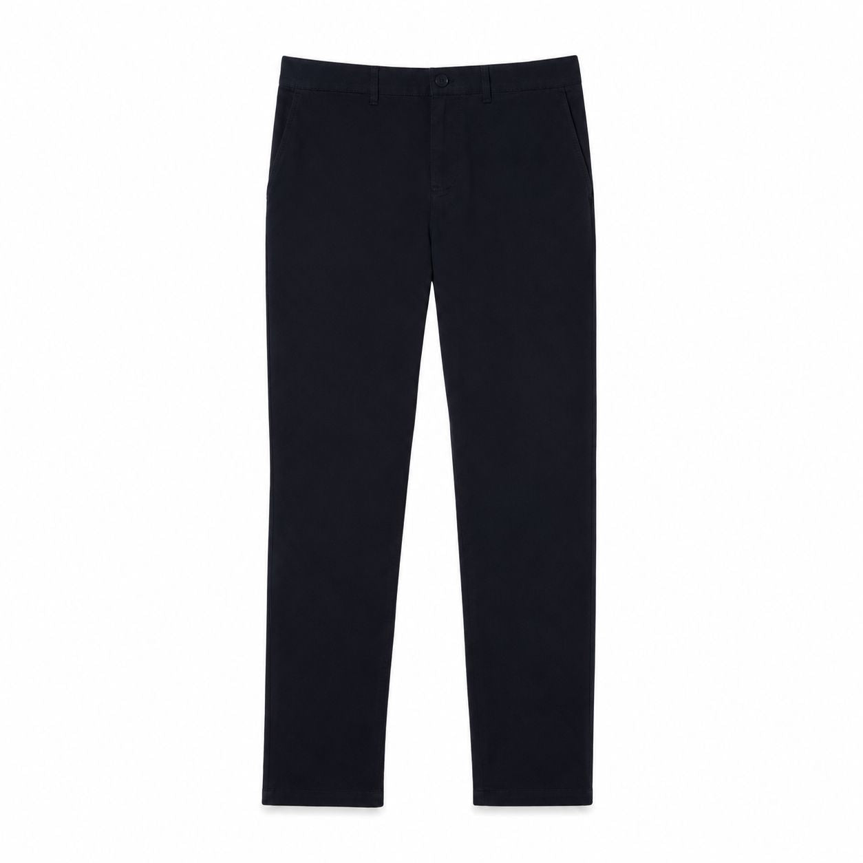 Lacoste Slim Fit Stretch Cotton Chinos