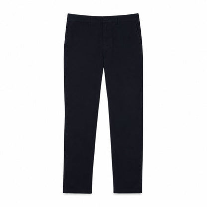 Lacoste Slim Fit Stretch Cotton Chinos