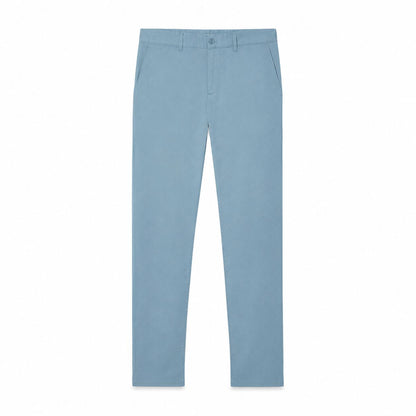 Lacoste Slim Fit Stretch Cotton Chinos