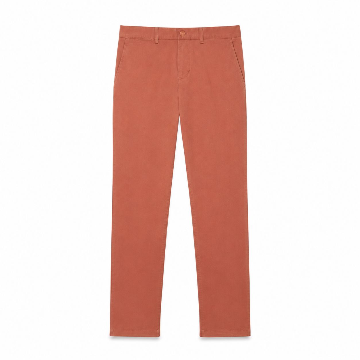 Lacoste Slim Fit Stretch Cotton Chinos