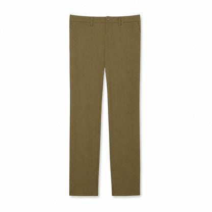 Lacoste Slim Fit Stretch Commuter Trousers
