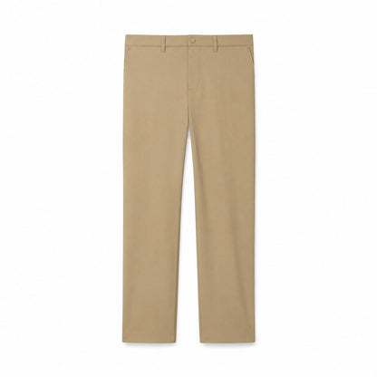 Lacoste Slim Fit Stretch Commuter Trousers