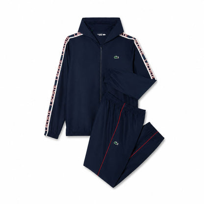 Lacoste Logo Tennis Tracksuit
