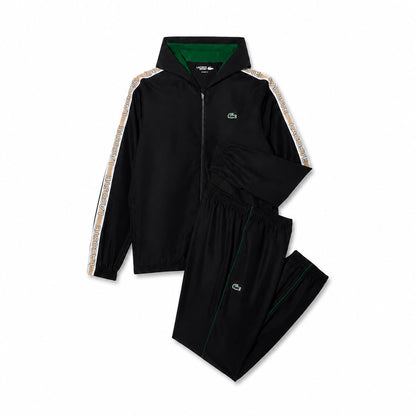 Lacoste Logo Tennis Tracksuit