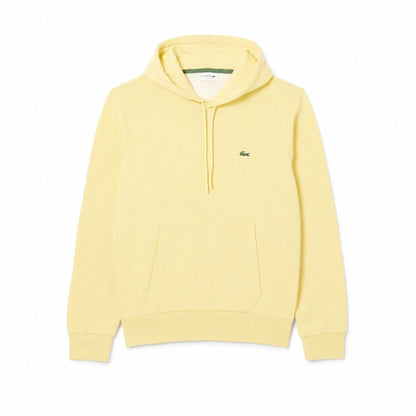 Lacoste Fleece Hoodie For Men