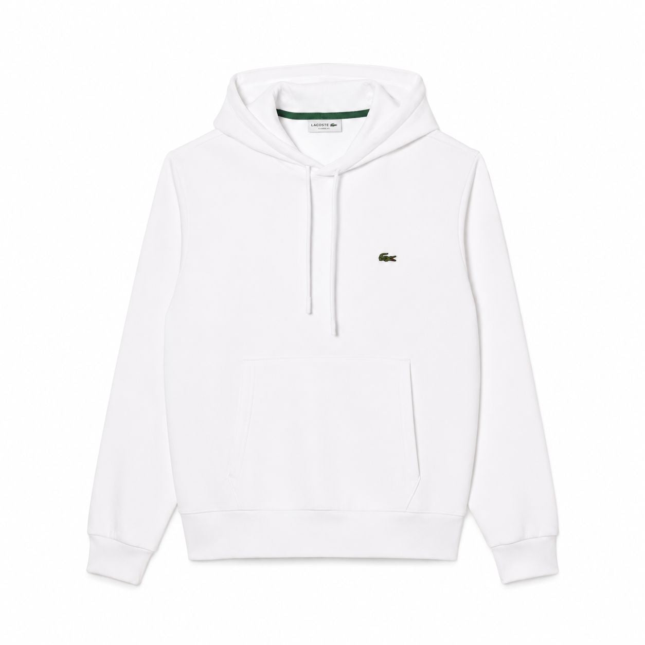 Lacoste Fleece Hoodie For Men