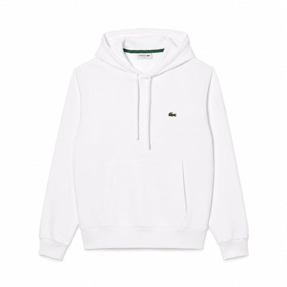 Lacoste Fleece Hoodie For Men