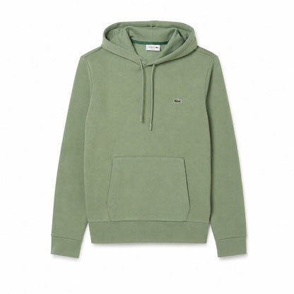 Lacoste Fleece Hoodie For Men