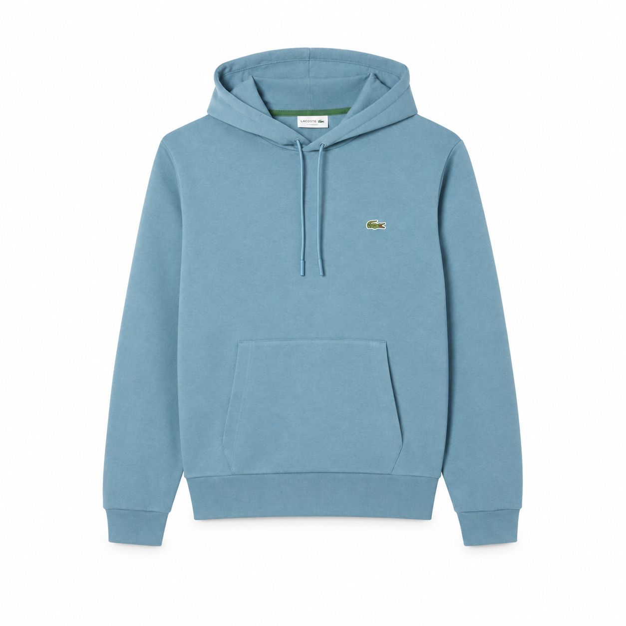 Lacoste Fleece Hoodie For Men