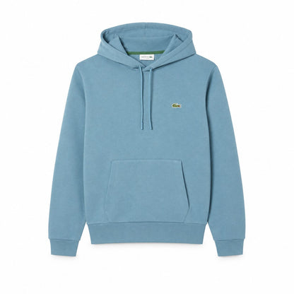 Lacoste Fleece Hoodie For Men