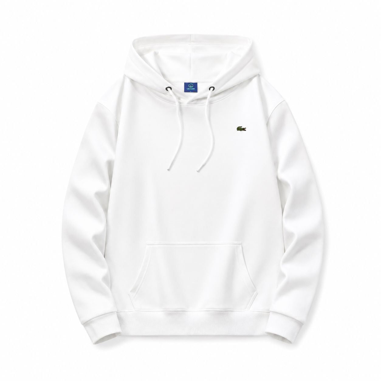 Lacoste Classic Hoodie