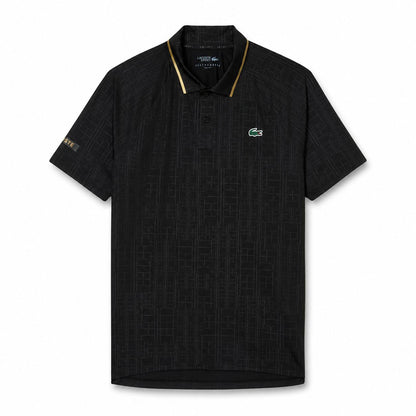 Lacoste Tennis On Court Polo Shirt
