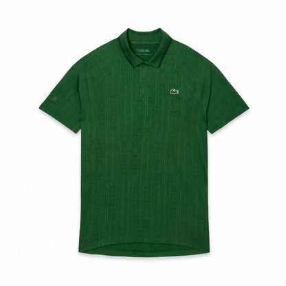 Lacoste Tennis On Court Polo Shirt