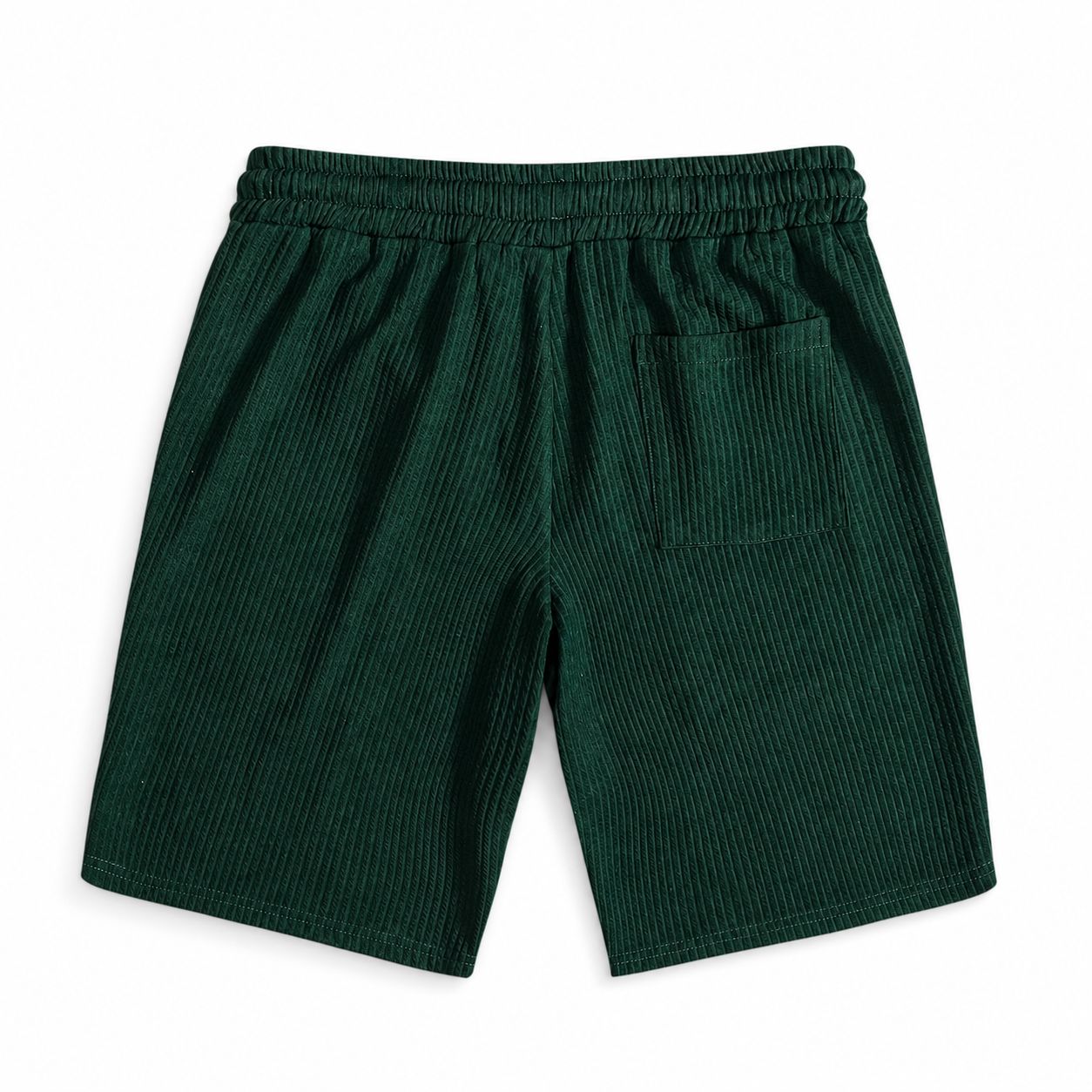 Ralph Lauren Prestige Comfort Collection, Premium Shirt & Shorts Set