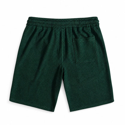 Ralph Lauren Prestige Comfort Collection, Premium Shirt & Shorts Set