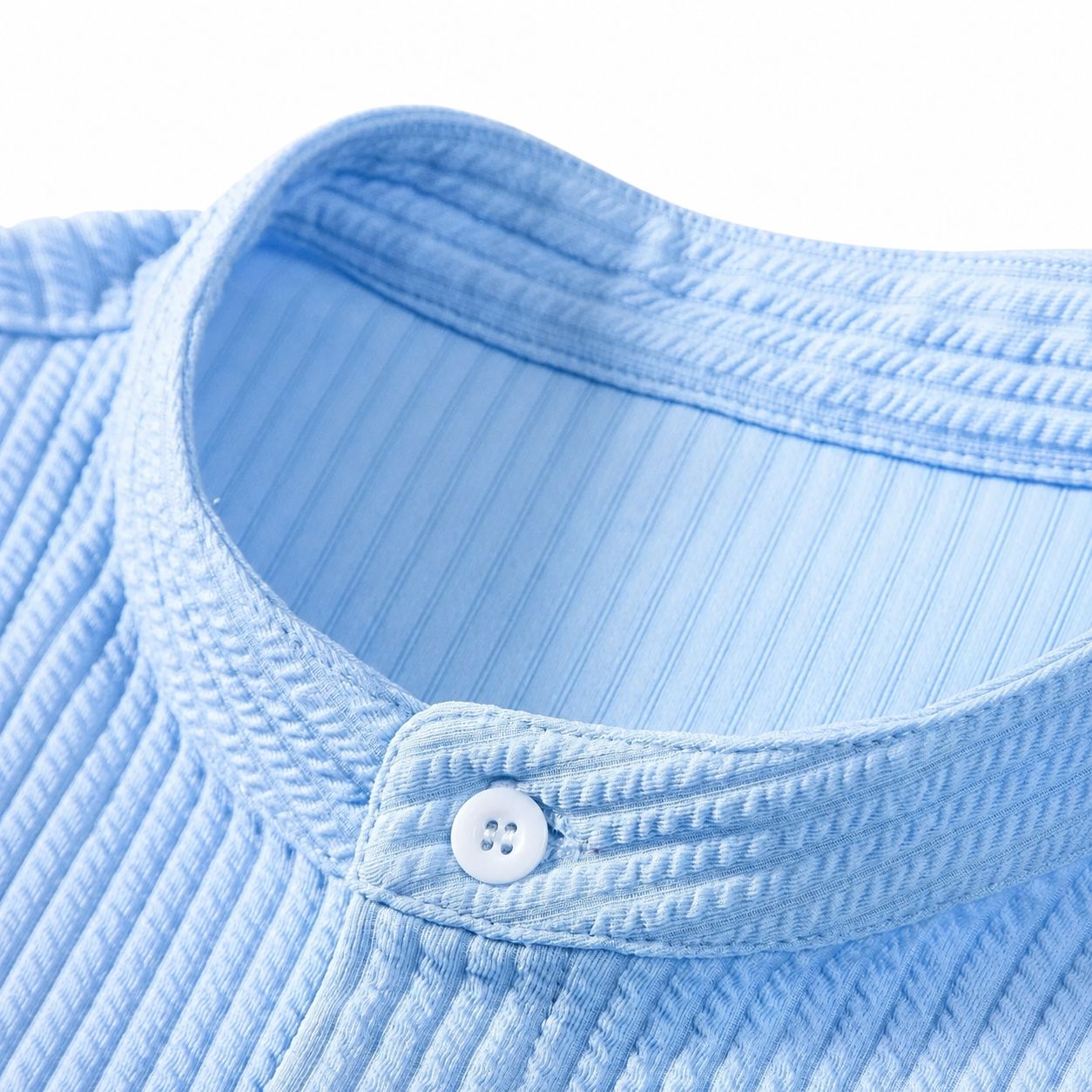 Ralph Lauren Prestige Comfort Collection, Premium Shirt & Shorts Set