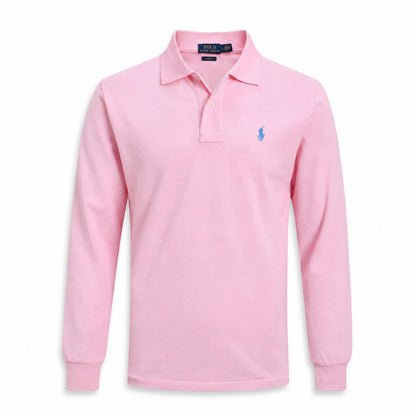 Ralph Lauren Long Sleeve Slim Fit Business Shirt