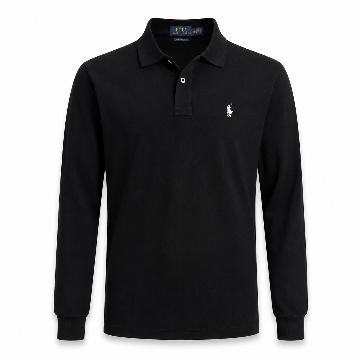 Ralph Lauren Long Sleeve Slim Fit Business Shirt