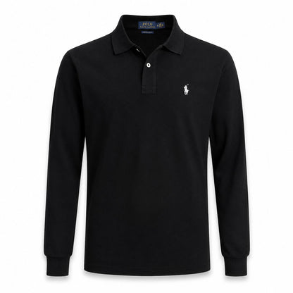 Ralph Lauren Long Sleeve Slim Fit Business Shirt