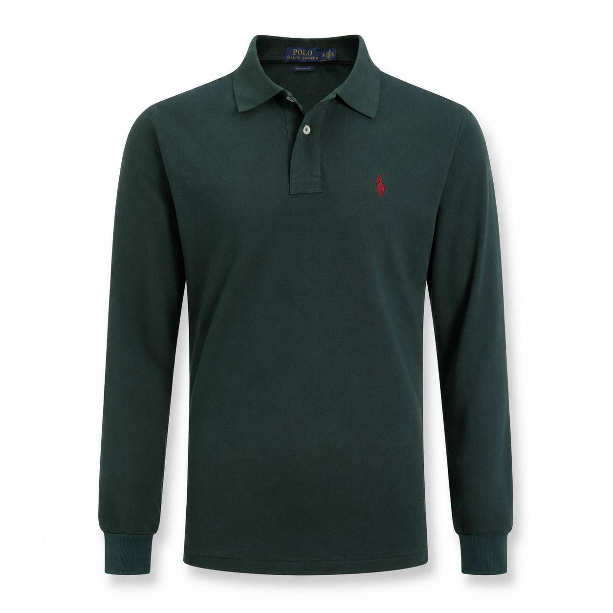 Ralph Lauren Long Sleeve Slim Fit Business Shirt