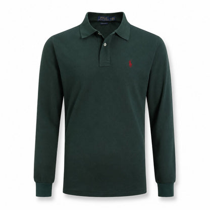 Ralph Lauren Long Sleeve Slim Fit Business Shirt