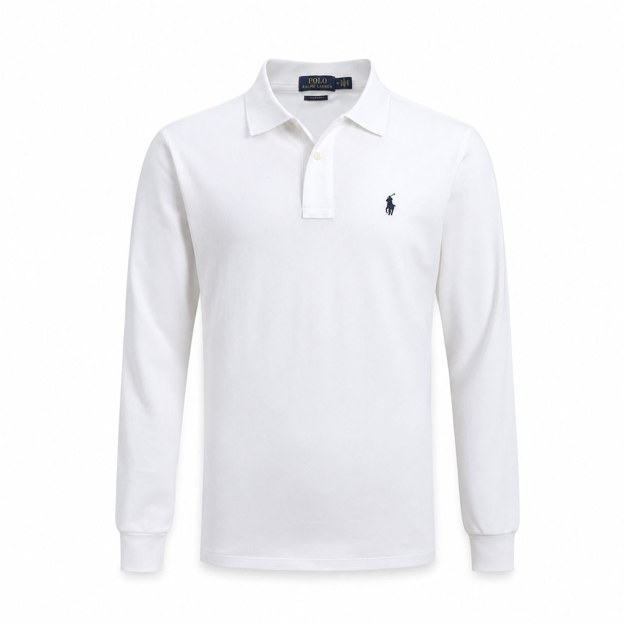Ralph Lauren Long Sleeve Slim Fit Business Shirt