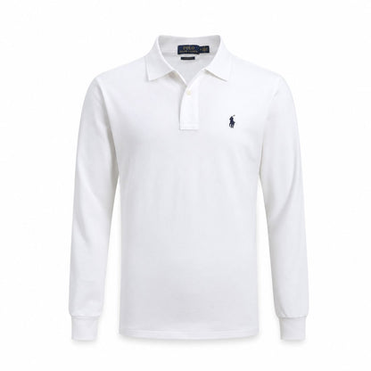 Ralph Lauren Long Sleeve Slim Fit Business Shirt