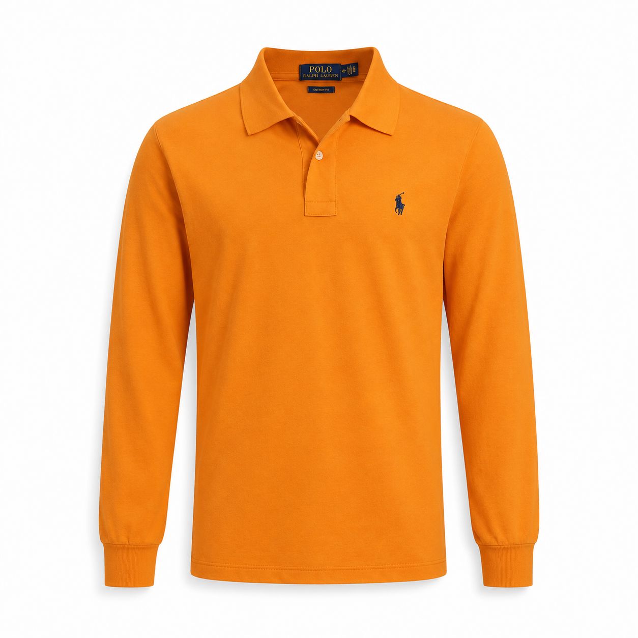 Ralph Lauren Long Sleeve Slim Fit Business Shirt